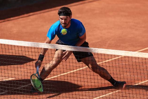 Tennis, ATP Tournament in Braga
