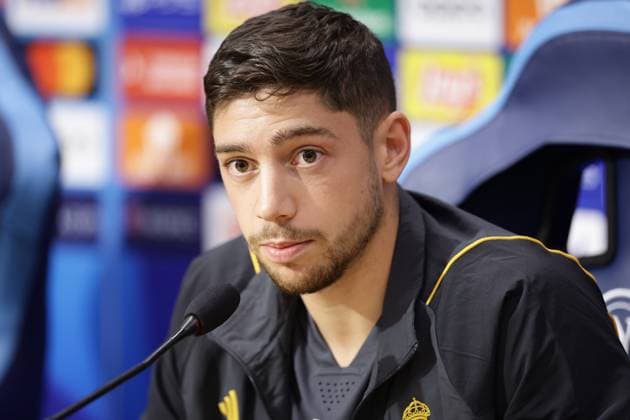 Football, CL, Real Madrid, Press conference