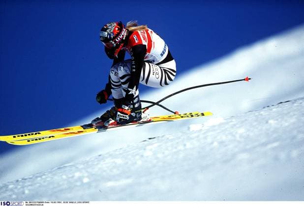 SKI ALPIN CHAMPIONNAT MONDE SESTRIERE SKI ALPIN CHAMPIONNAT MONDE SESTRIERE  Copyright: xDExWAELE ISOxSPORTx 1720