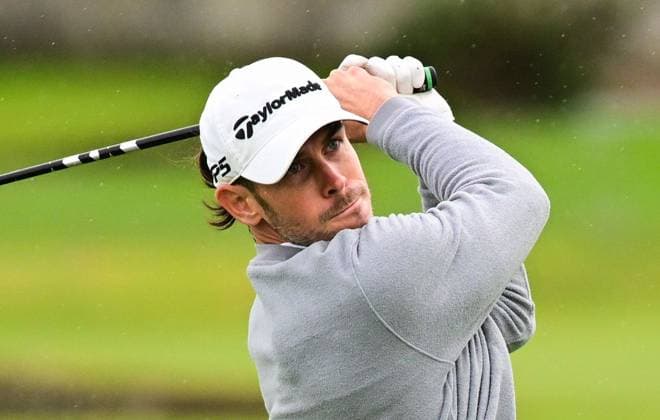 Alfred Dunhill Links Championship 2023, Practice and Previews, Golf, Scotland, UK - 04 Oct 2023  Copyright: xGreigxCowie Shutterstockx 14134704ba