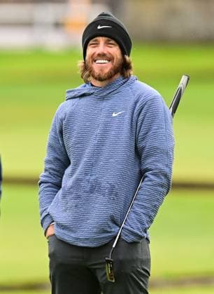 Alfred Dunhill Links Championship 2023, Practice and Previews, Golf, Scotland, UK - 04 Oct 2023  Copyright: xGreigxCowie Shutterstockx 14134704bk