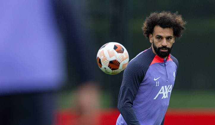 Football, EL, Liverpool FC, Training