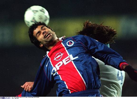 RAI FOOTBALL PSG OM !IM 333103 RAI FOOTBALL PSG OM !IM 333103  Copyright: xBOLCINAx 687