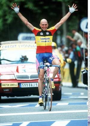 CYCLING TOUR-DE-FRANCE-99 DIERCKXSENS LUDO VICTOIR CYCLING TOUR-DE-FRANCE-99 DIERCKXSENS LUDO VICTOIRE CYCLISME WIELRENNEN CYCLING TOUR DE FRANCE 99 RONDE FRANKRIJK 99 ISO !IM 334966 SPORT SPORT SPORT SP FRANCE FRANCE FRANKRIJK  Copyright: xWATSONx 20633