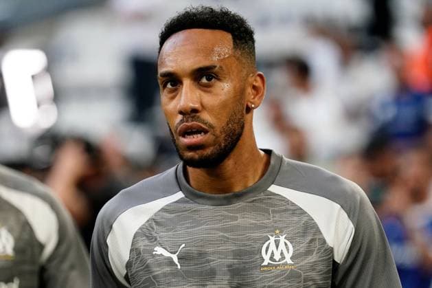 Marseille v Brighton, UEFA Europa League, Group B, Football, Orange Velodrome, Marseille, France - 05 Oct 2023  Copyright: xDavidxWinter Shutterstockx 14134221t