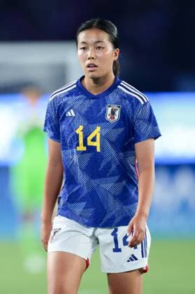 Momoko Tanikawa (JPN), OCTOBER 6, 2023 - Football Soccer : Women s Final between Japan 4-1 North Korea at Huanglong Sports Centre Stadium during the 2022 China Hangzhou Asian Games in Hangzhou, China. Noxthirdxpartyxsales  (231725386)