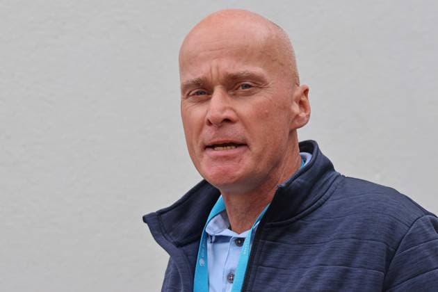 Football, 3. Liga, TSV 1860 Munich, President Robert Reisinger no longer running - Archive pictures