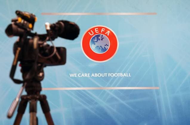 Football, announcement of the host countries for EURO 2028 and 2032