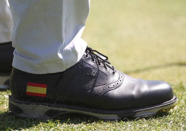 Acciona Open de Spain ProAm Golf Tournament presented by Madrid, Wednesday, October 11, 2023 Cordon Press