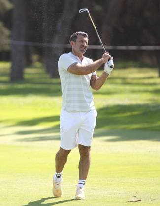 Acciona Open de Spain ProAm Golf Tournament presented by Madrid, Wednesday, October 11, 2023 In The Picture Luis Fifo Cordon Press