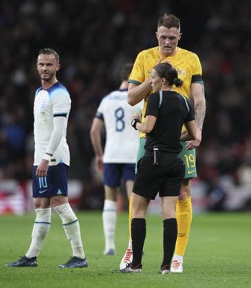 Editorial use only England v Australia, Football, International Friendly, Länderspiel, Nationalmannschaft Wembley Stadium, London, UK - 13 10 2023 Editorial use only  Copyright: xMattxImpey Shutterstockx 14148911d