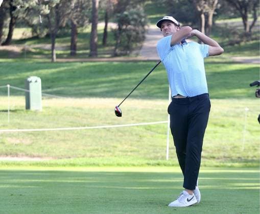 Acciona Open de Spain ProAm Golf Tournament presented by Madrid, Wednesday, October 11, 2023 In The Picture Feliciano Lopez Cordon Press