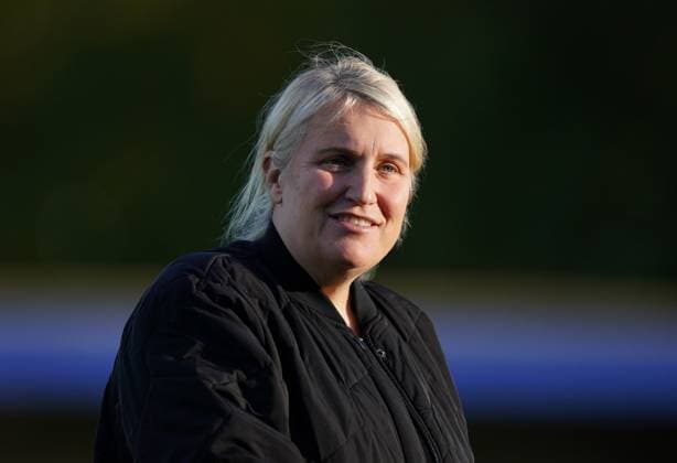 Football, Women, Emma Hayes to become USA national coach - archiv photos