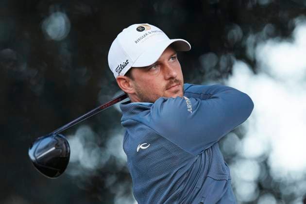 Golf, DP World Tour, Acciona Open in Madrid