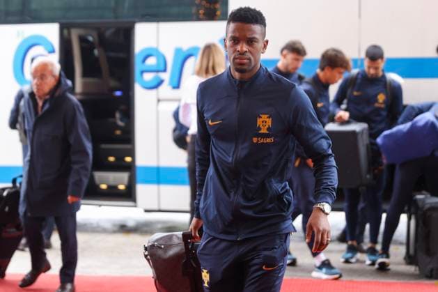 The Portuguese football team led by Christian Ronaldo arrived in Zenica The Portuguese football team led by Christian Ronaldo arrived in Zenica, on the eve of the qualifying match against Bosnia and Herzegovina, in Zenica, Bosnia and Herzegovina, on Oct 15, 2023. ArminxDurgut PIXSELL