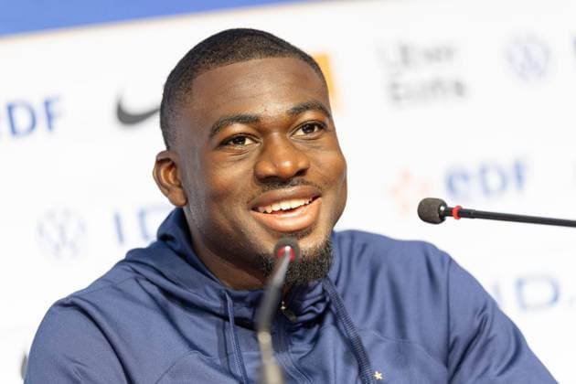 Football, Euro Quali, France National Team, Press Conference