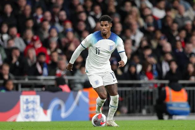 EURO 2024, England national team squad