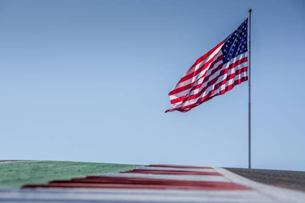 Circuit of the Americas at United States Grand Prix - 19th of October 2023 Â Copyright: xLUBOMIRxASENOVx