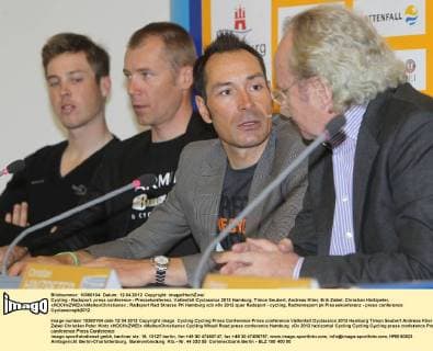 Cycling, PK Vattenfall Cyclassics