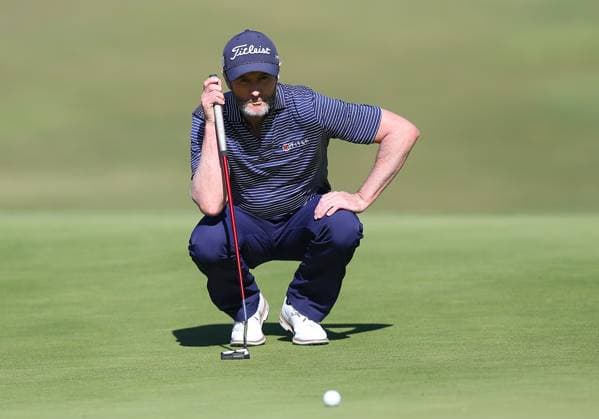 Golf, PGA, Dominion Energy Charity Classic in Richmond
