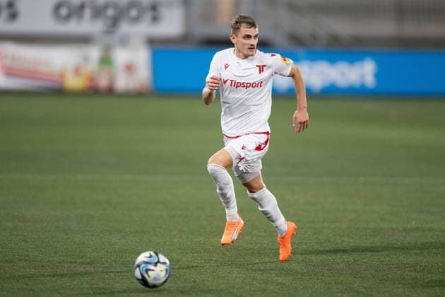 Matus Kmet DURING MATCH AS TRENCIN-MFK SKALICA,NIKE LIGA,11TH ROUND,FOOTBALL SLOVAK LEAGUE Copyright: xx FAJ_0784
