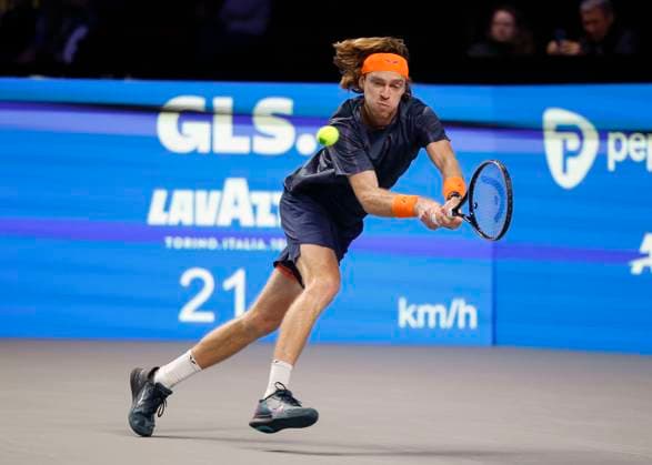 Andrey Rublev Copyright: xJuergenxHasenkopfx