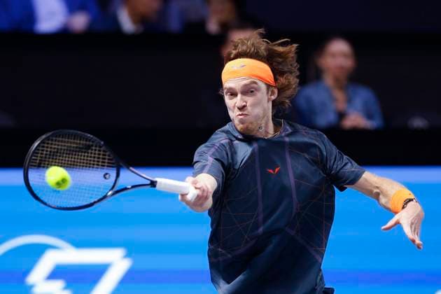Andrey Rublev Copyright: xJuergenxHasenkopfx