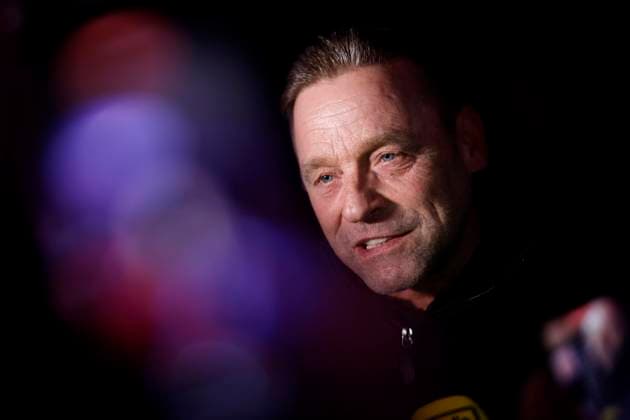 Football, Thomas Häßler, 60th birthday on 30 May