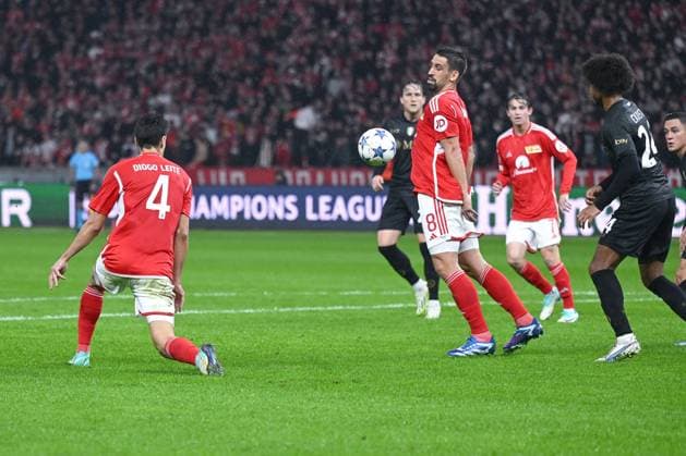 24 10 2023, football, champions league, matchday 3, season 2023 2024, 1 FC Union Berlin SSC Napoli, Rani Khedira Union Berlin xRHR PHOTO TKx Copyright: RHR-FOTOx RHR-FOTO TK