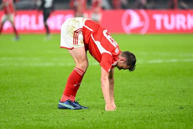 Football, Men, 2023 2024 season, UEFA Champions League Group C, Matchday 3 , 1 FC Union Berlin SSC Napoli, v l Janik Haberer 1 FC Union Berlin , 24 10 2023, Copyright: xMatthiasxKochx