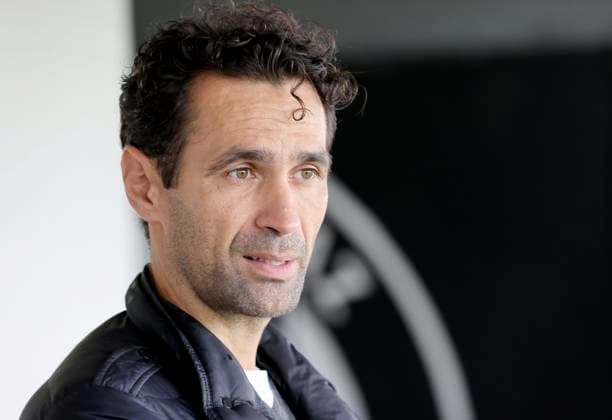 SOCCER - UEFA EL, Sturm vs Atalanta, preview GRAZ,AUSTRIA,25.OCT.23 - SOCCER - UEFA Europa League, SK Sturm Graz vs Atalanta Bergamo Calcio, preview, training Sturm. Image shows Peter Hlinka  GEPAxpictures xHansxOberlaender
