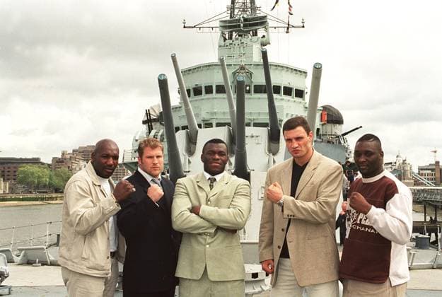 Archive Pictures of the Week SPORT Week 43