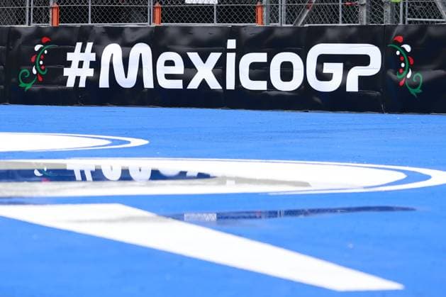 RECORD DATE NOT STATED F1 Grand Prix of Mexico press conference, PK, Pressekonferenz Detail Aspects preview to the Formula 1 2023 Mexican Grand Prix, at the Autodromo Hermanos Rodriguez, on October 26, 2023. <br><br> Detalle en Aspectos previo al Gran Premio de Mexico de la Formula 1 2023, en el Autodromo Hermanos Rodriguez, el 26 de Octubre de 2023. CIUDAD DE MEXICO CDMX MEXICO  Copyright: xUlisesxNaranjox 20231026160511_GP_F1_PREVIEW_ASPECTS12