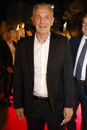 Karl Heinz Körbel German Football Culture Award 2023 Nuremberg Copyright: xZichyx Eibner-Pressefotox EP_rzy