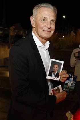 Karl Heinz Körbel German Football Culture Award 2023 Nuremberg Copyright: xZichyx Eibner-Pressefotox EP_rzy