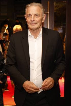Karl Heinz Körbel German Football Culture Award 2023 Nuremberg Copyright: xZichyx Eibner-Pressefotox EP_rzy