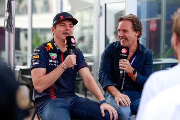 1 Max Verstappen NLD, Oracle Red Bull Racing , F1 Grand Prix of Mexico at Autodromo Hermanos Rodriguez on October 28, 2023 in Mexico City, Mexico Photo by HOCH ZWEI Mexico City Mexico