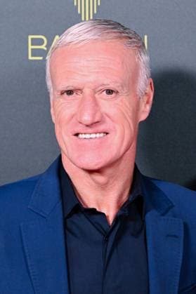 Didier Deschamps ( selectionneur - entraineur - France ) - FOOTBALL : Ballon d Or 2023 - Paris - 30 10 2023 FedericoPestellini Panoramic 