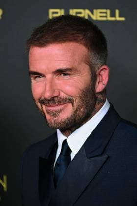 David Beckham - FOOTBALL : Ballon d Or 2023 - Paris - 30 10 2023 FedericoPestellini Panoramic 