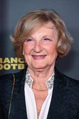 Marie Odile Amaury FOOTBALL : Ballon d Or 2023 - Paris - 30 10 2023 FedericoPestellini Panoramic 