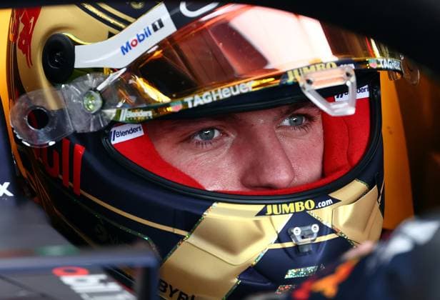 03 11 2023, Autodromo Jose Carlos Pace, Interlagos, Formula 1 Rolex Sao Paulo Grand Prix 2023 , in the picture Max Verstappen NLD , Oracle Red Bull Racing Interlagos Autodromo Jose Carlos Pace Brazil  eu-images-506