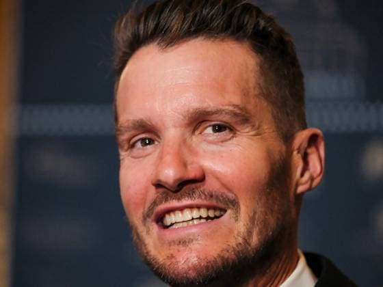 Jan Frodeno, 45th birthday on 18 August