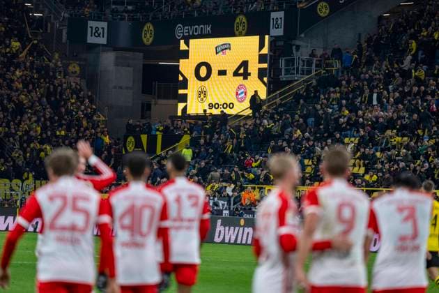 Sports topics of the Week 44