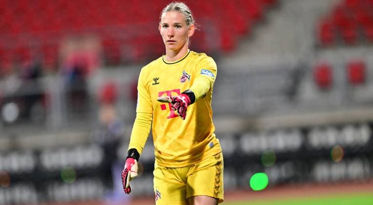 05 11 2023 Soccer Season 2023 2024 1 Women Soccer Bundesliga 06 Matchday 1 FC Nürnberg FCN Club 1 FC Köln Sportfoto Zink xwoxzix Jasmin Pal 1, FC Köln