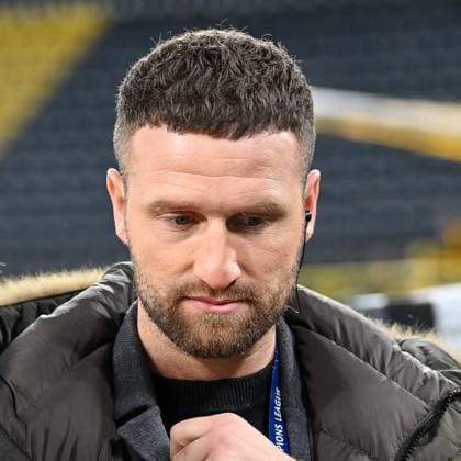 Skhodran Mustafi is in the stadium and also watches the group match Borussia Dortmund vs Newcastle United, Football, UEFA Champions League, Matchday 04, 2023 2024 season, 07 11 2023 Borussia Dortmund vs Newcastle United, Football, UEFA Champions League, Matchday 04, 2023 2024 season, 0307 11 2023 Dortmund Copyright: xEibner-Pressefoto ThomasxHaeslerx EP_THR