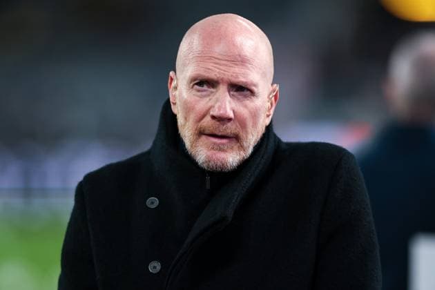 07 11 2023, Football, Season 2023 2024, UCL, UEFA Champions League, Group stage, Matchday 4, Borussia Dortmund Newcastle United, Matthias Sammer Borussia Dortmund , Dortmund Signal Iduna Park NRW Germany xRHR PHOTO DEx Copyright: DennisxEwert RHR-FOTOx RHR-FOTO DE