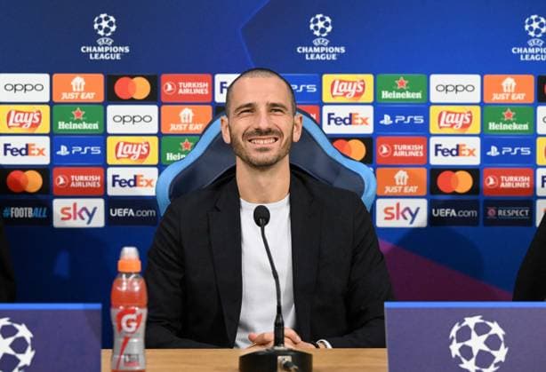 Football, CL, 1. FC Union Berlin, Press conference