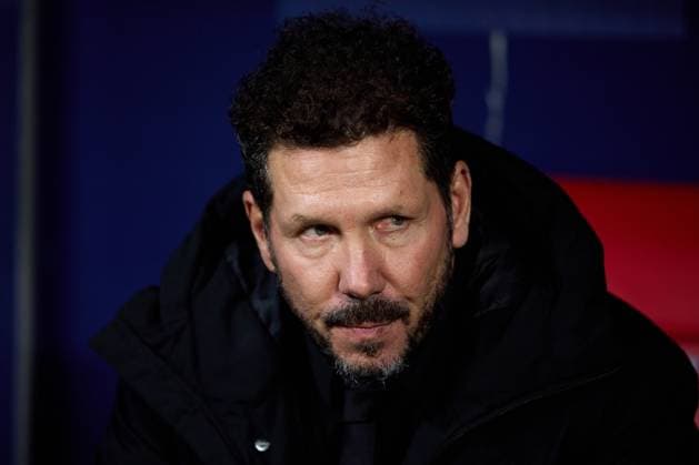 Axel Witsel of Atletico de Madrid during the UEFA Champions League match between Atletico Madrid v Celtic in Madrid, Spain, on November 7, 2023 (photo by: Panoramic) FOOTBALL : Atletico de Madrid vs Celtic Glasgow - UEFA Ligue des Champions - 07 11 2023 AlvaroMedranda Panoramic 