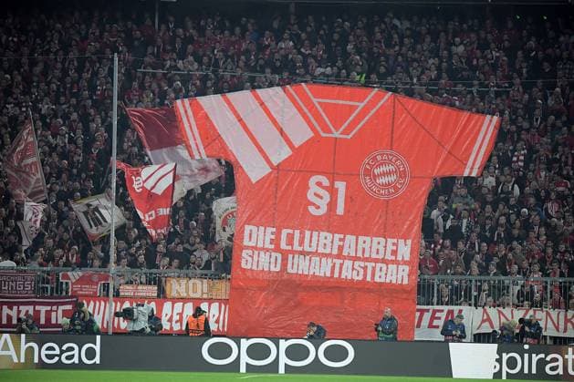 08 11 2023, xemx, Football UEFA Champions League, FC Bayern Muenchen Galatasaray SK Istanbul emspor, v l The club colors are untouchable DFL DFB REGULATIONS PROHIBIT ANY USE OF PHOTOGRAPHS as IMAGE SEQUENCES and or QUASI VIDEO Muenchen