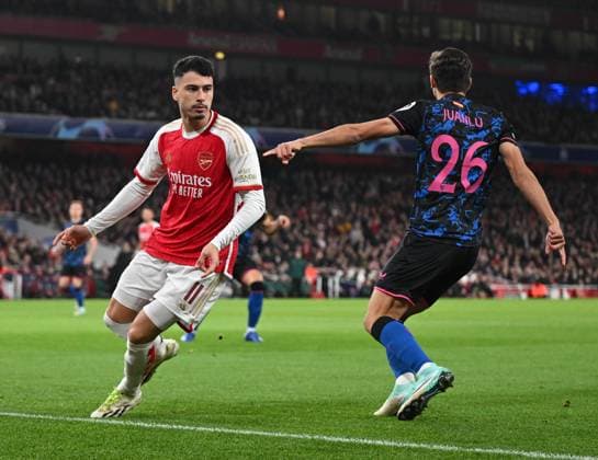 Football, CL, FC Arsenal - FC Sevilla
